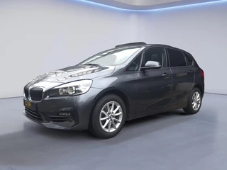 BMW 2 Serie – thumbnail 1