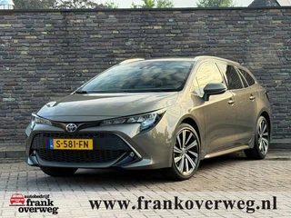 Toyota Corolla – thumbnail 1