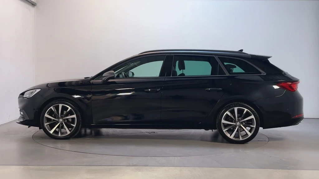 SEAT Leon – foto 2