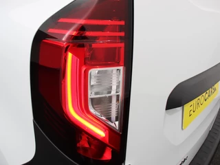 Nissan Townstar – thumbnail 10