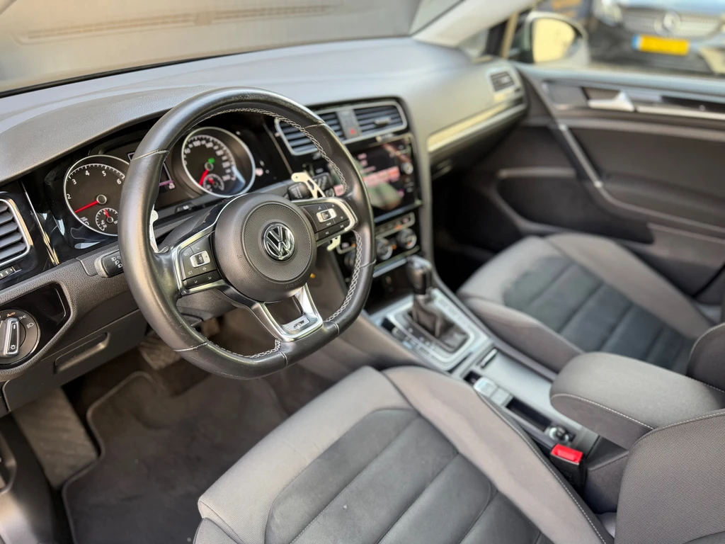 Volkswagen Golf – foto 17