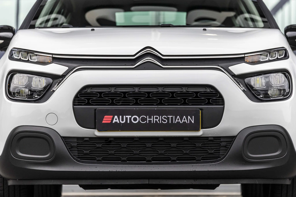 Citroën C3 – foto 17