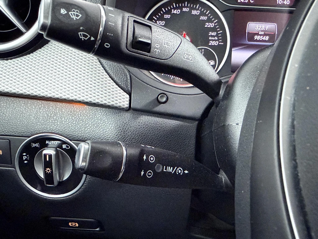 Mercedes-Benz B-Klasse – foto 23