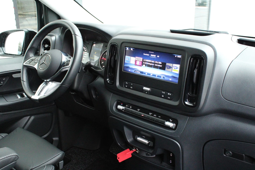 Mercedes-Benz Vito – foto 17
