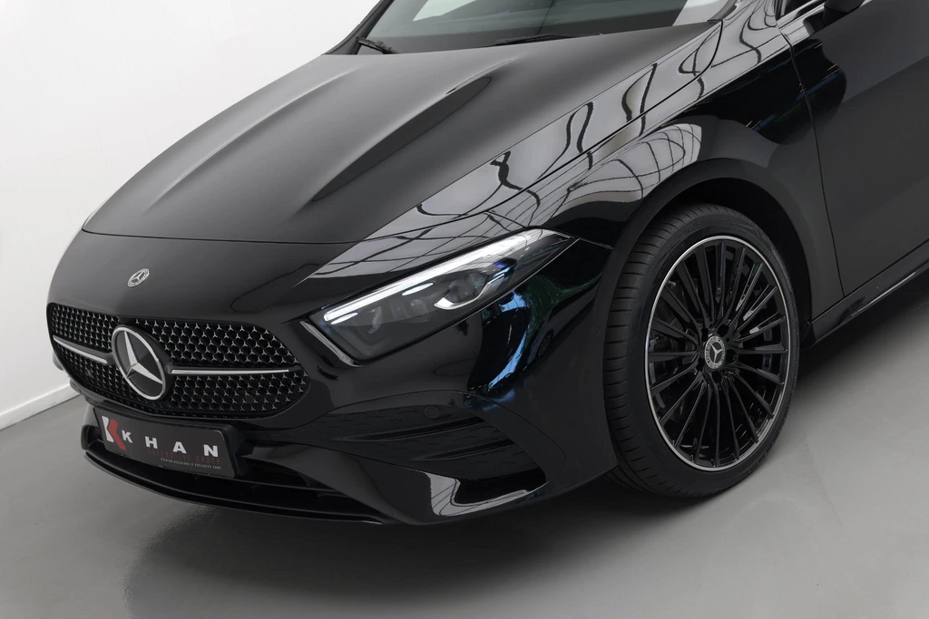Mercedes-Benz A-Klasse – foto 5