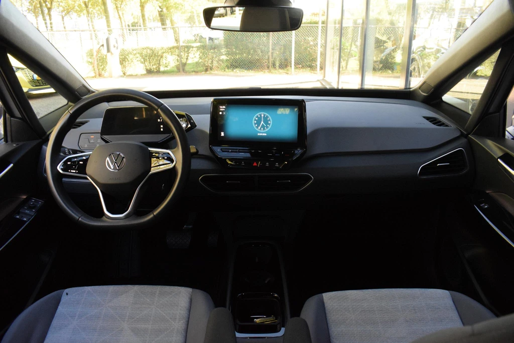 Volkswagen ID.3 – foto 32