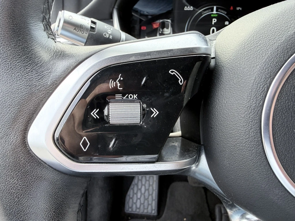 Jaguar I-PACE – foto 25