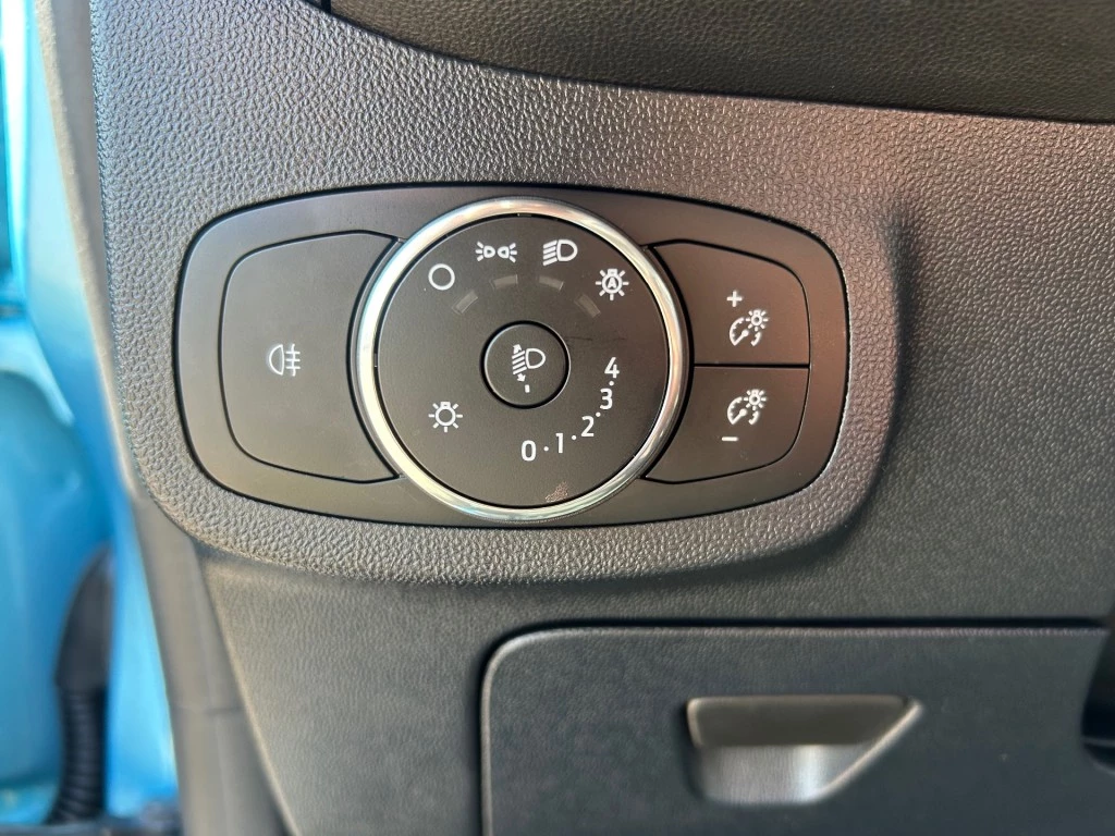 Ford Fiesta – foto 10