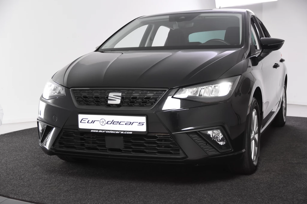 SEAT Ibiza – foto 5