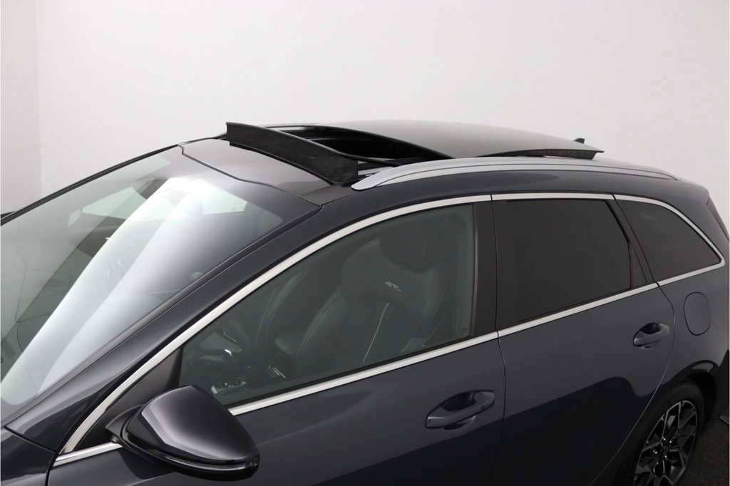 Kia Ceed Sportswagon – foto 21