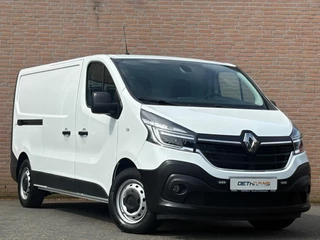 Renault Trafic – thumbnail 8