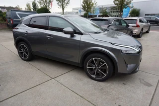 Nissan QASHQAI – thumbnail 8