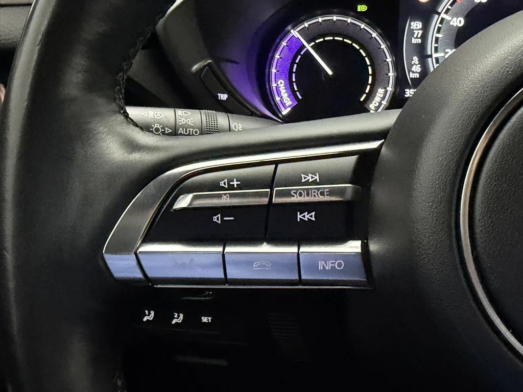 Mazda MX-30 – foto 18