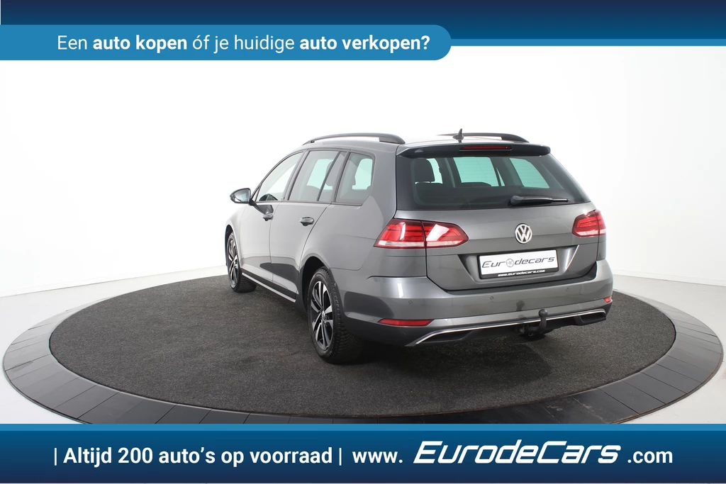Volkswagen Golf – foto 9