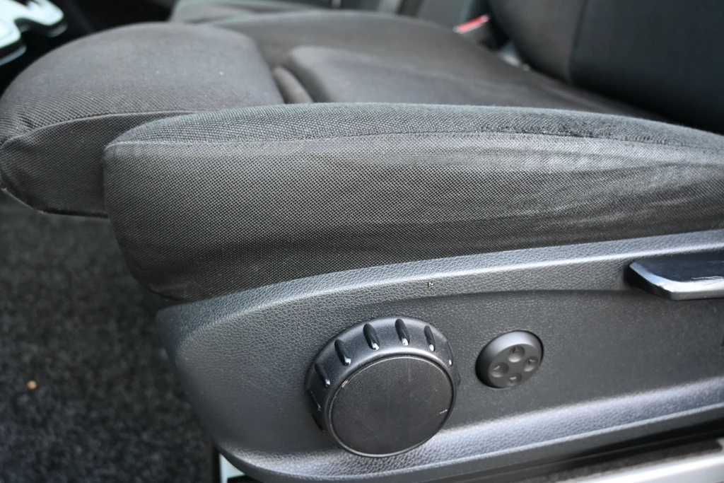 Mercedes-Benz Sprinter – foto 18
