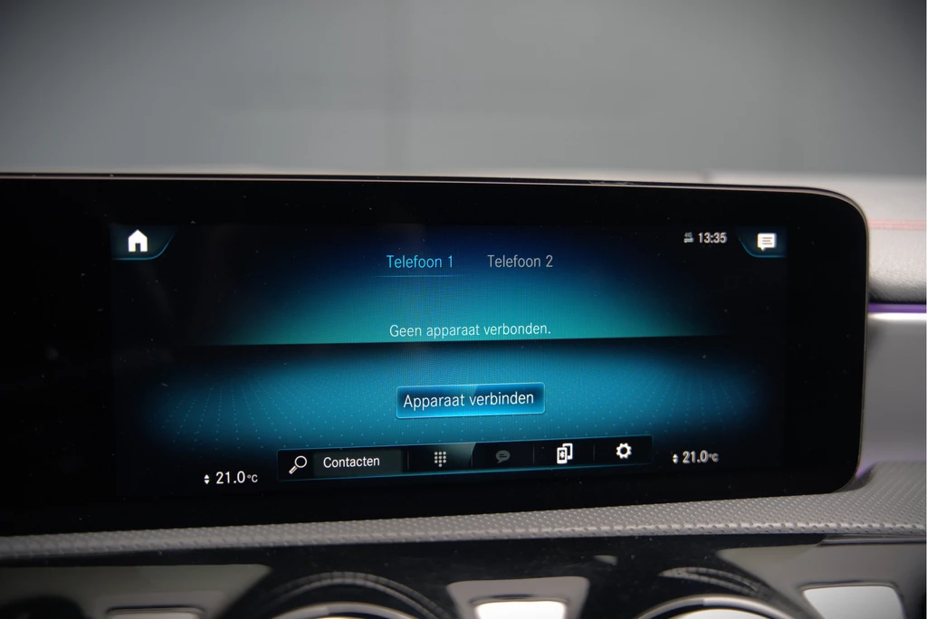 Mercedes-Benz CLA – foto 43