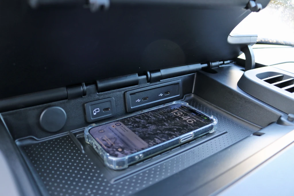 Mercedes-Benz Sprinter – foto 13