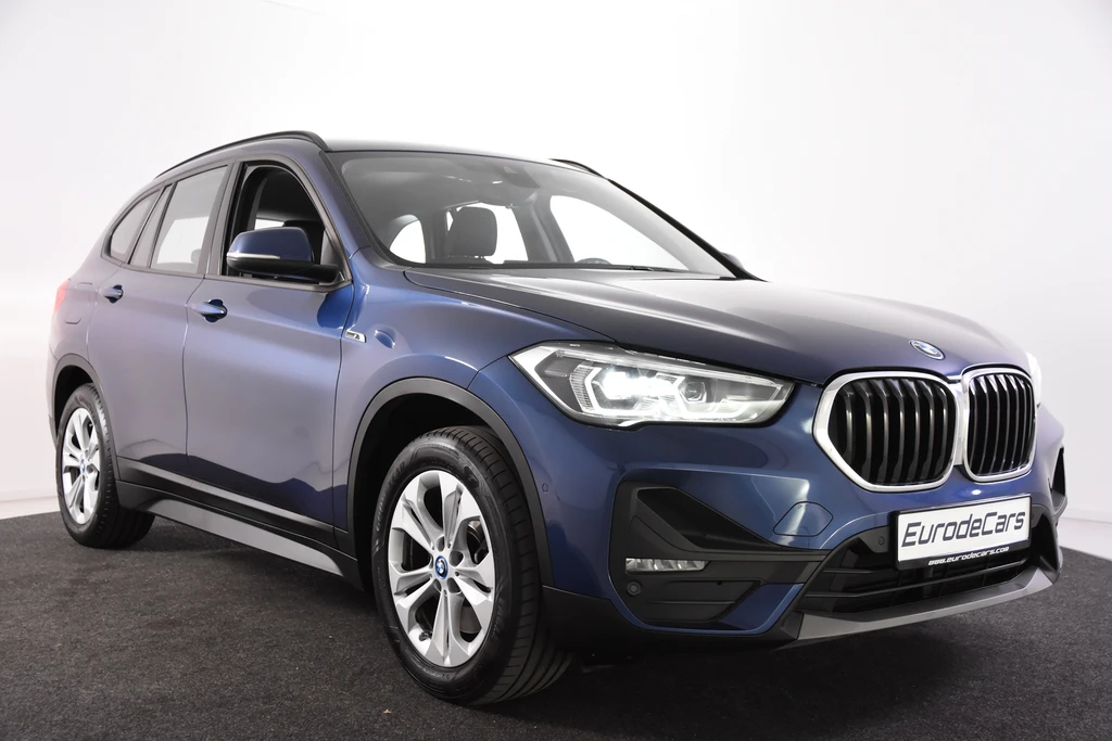 BMW X1 – foto 13