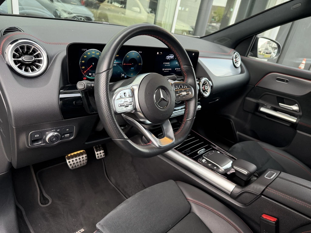 Mercedes-Benz EQA – foto 18