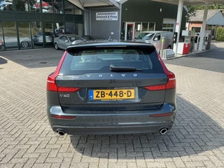 Volvo V60 – thumbnail 4