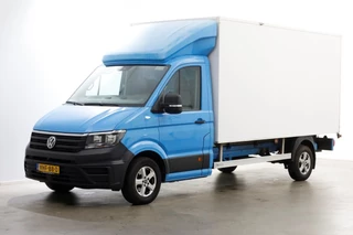 Volkswagen Crafter – thumbnail 2
