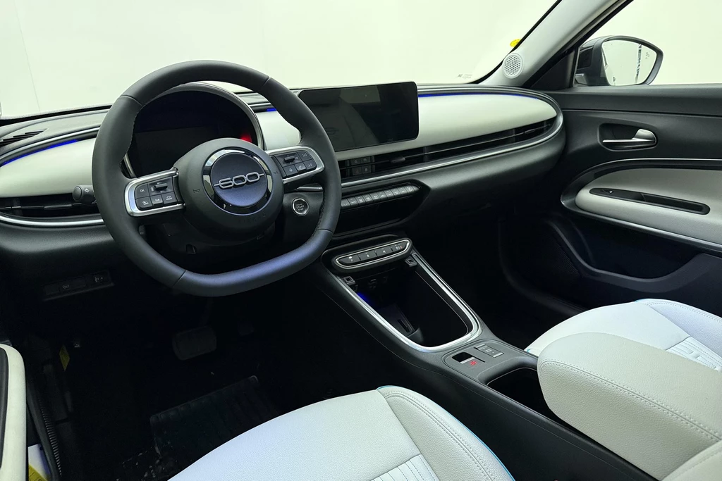 Fiat 600e – foto 18