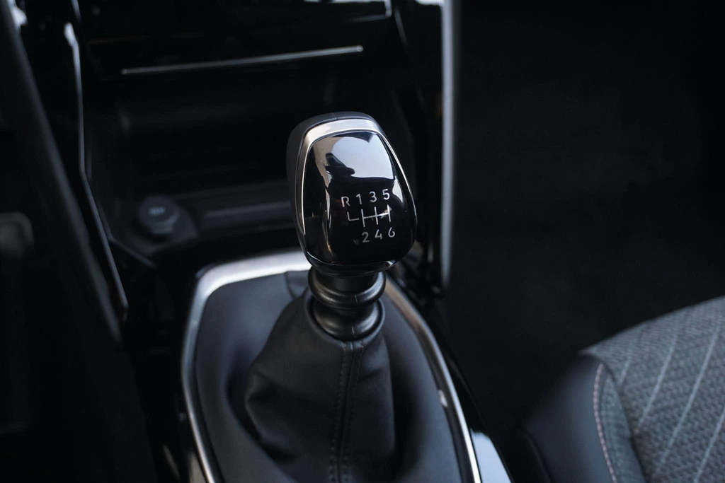 Peugeot 2008 – foto 26