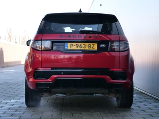 Land Rover Discovery Sport – thumbnail 4