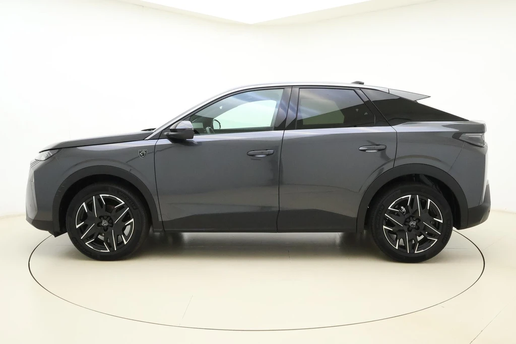 Peugeot 3008 – foto 2
