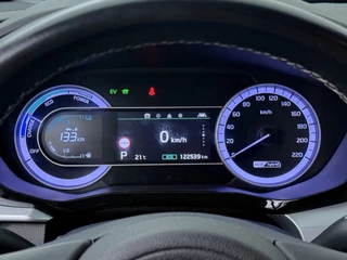 Kia Niro – thumbnail 25