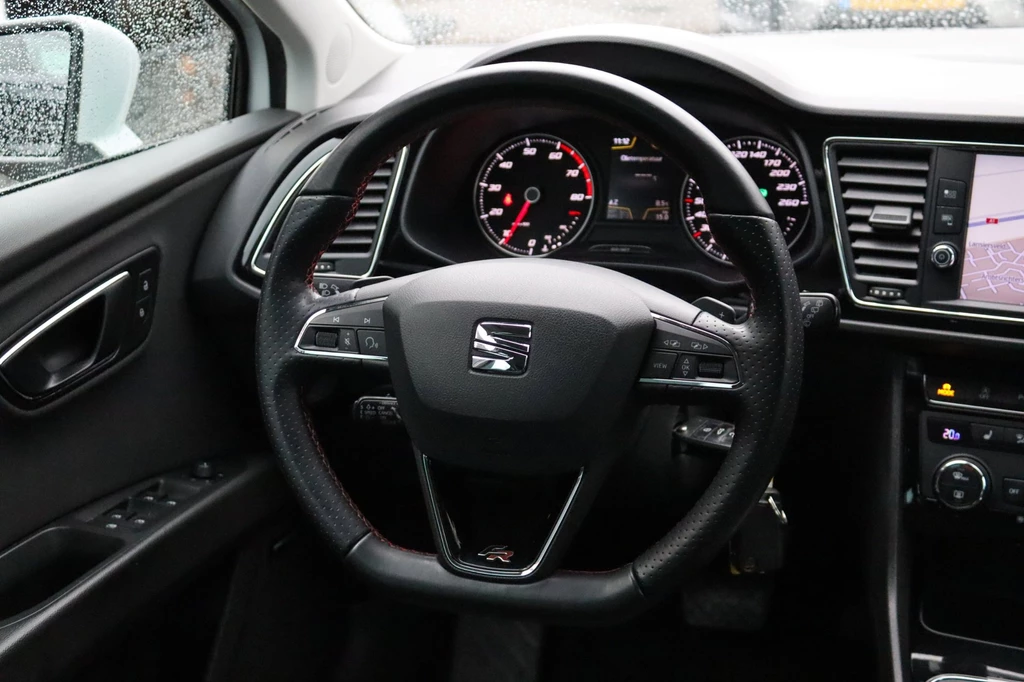SEAT Leon – foto 14