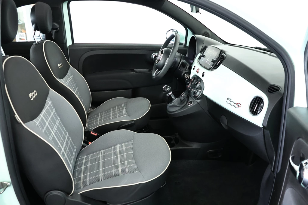 Fiat 500C – foto 12