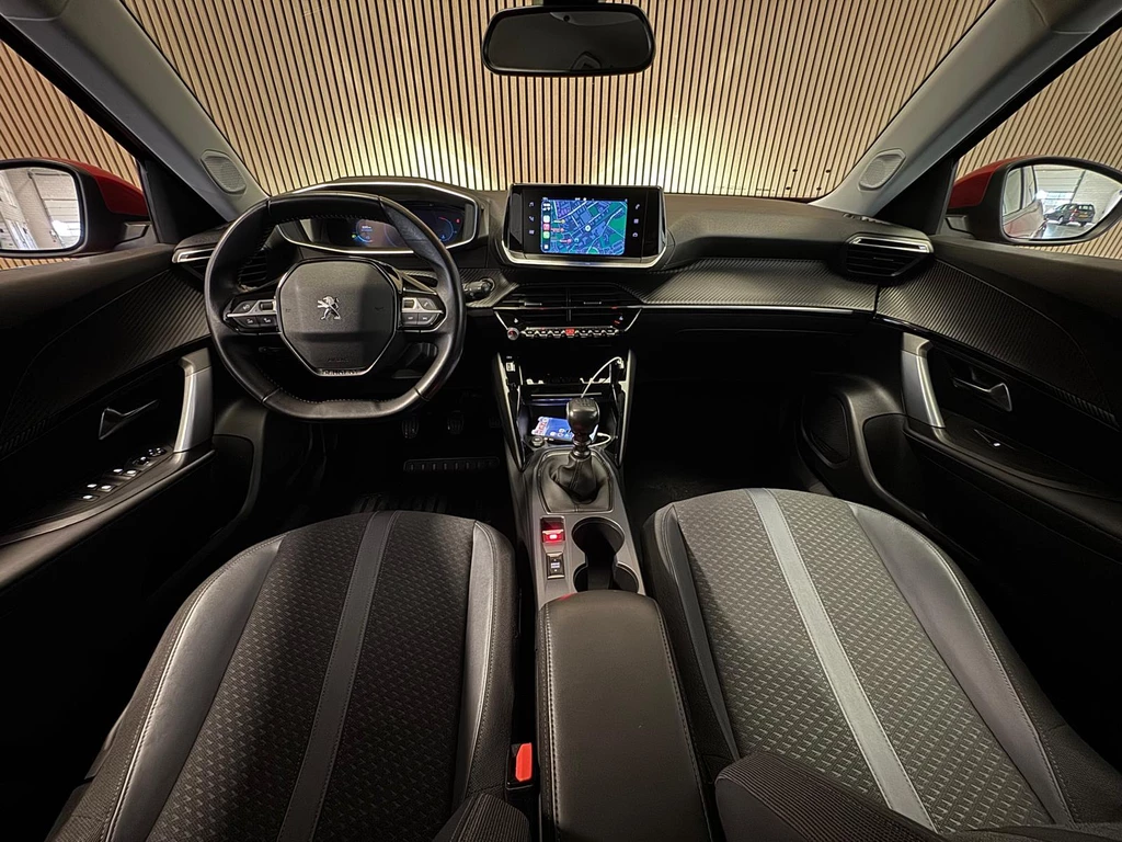 Peugeot 2008 – foto 29