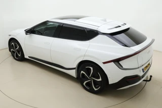 Kia EV6 – thumbnail 3