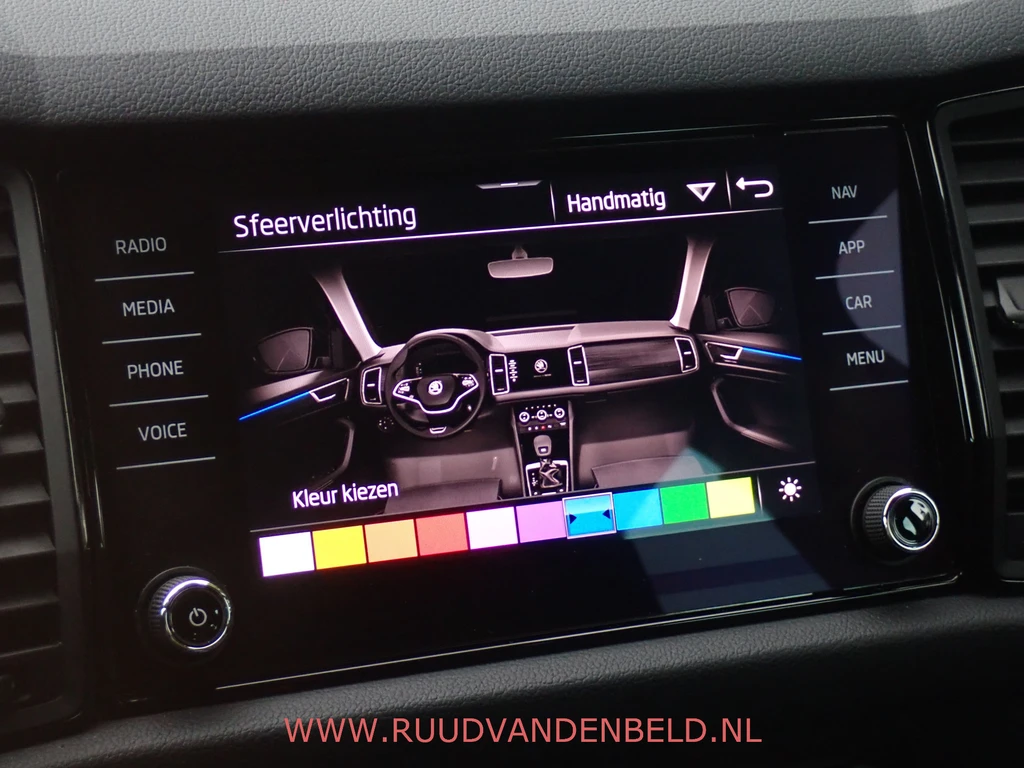 Škoda Kodiaq – foto 30