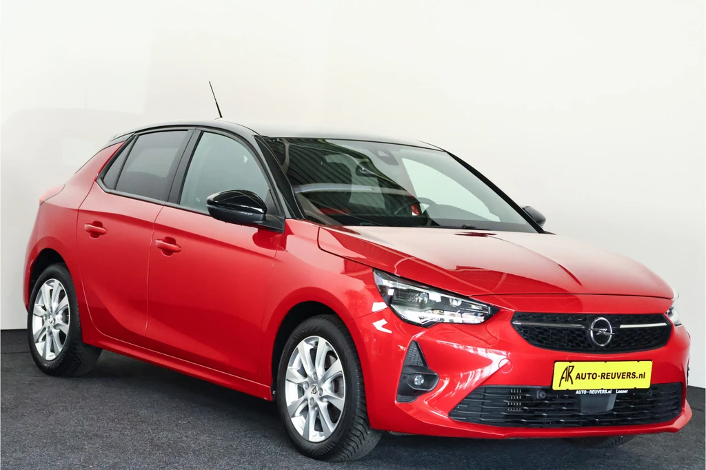 Opel Corsa – foto 7