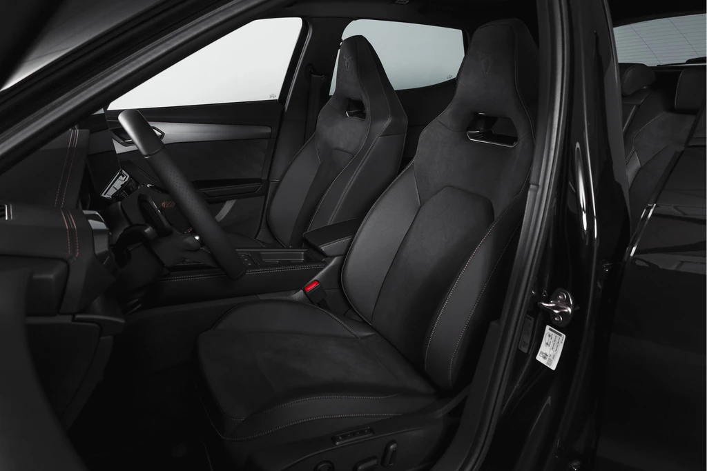 CUPRA Formentor – foto 14