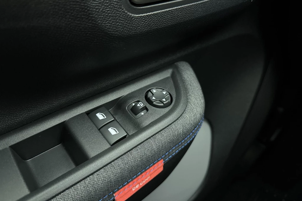 Citroën ë-C3 – foto 14