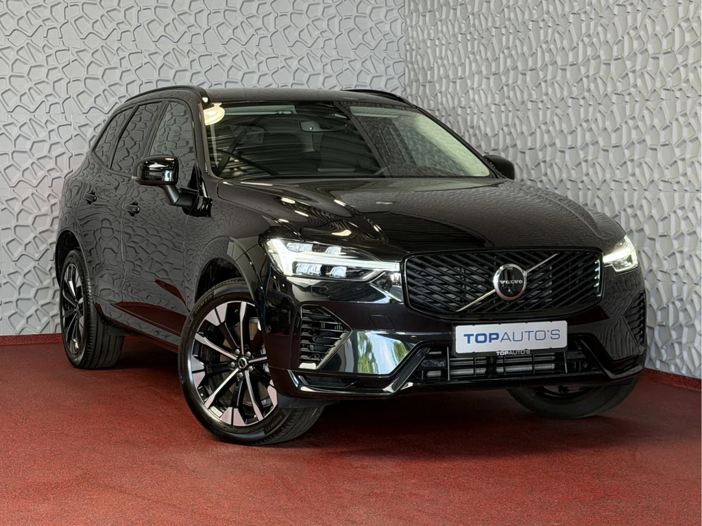 Volvo XC60 – foto 11