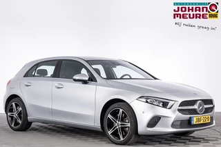 Mercedes-Benz A-Klasse – thumbnail 5