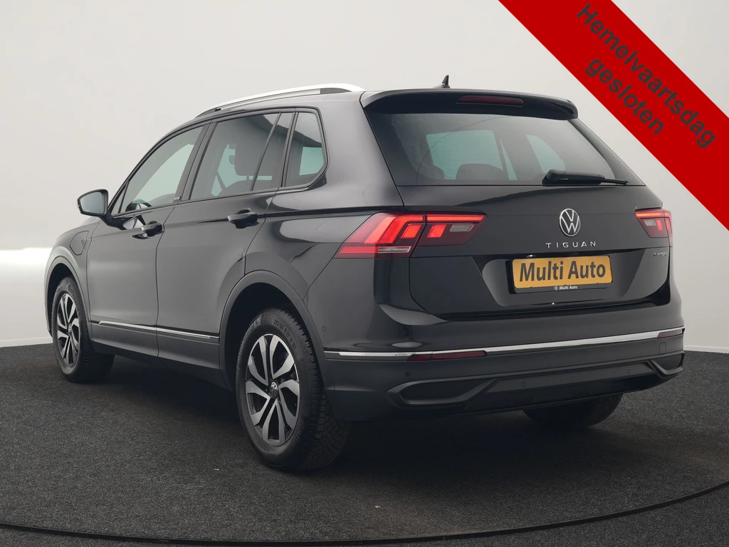Volkswagen Tiguan – foto 4