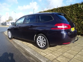 Peugeot 308 – thumbnail 2