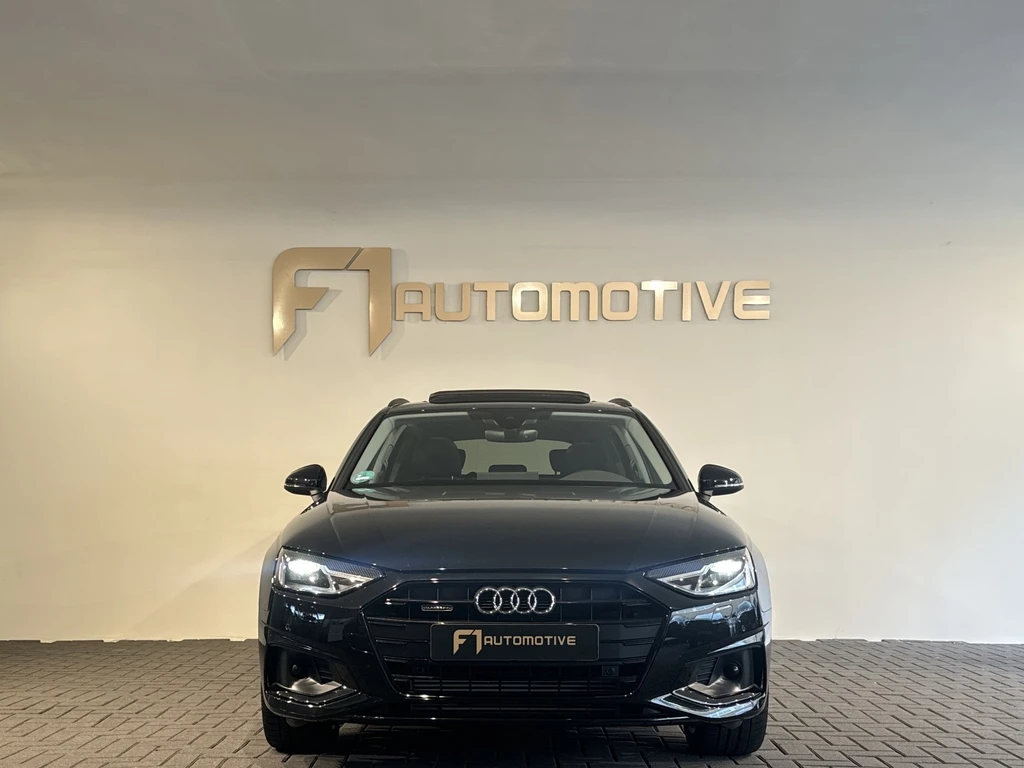 Audi A4 – foto 8