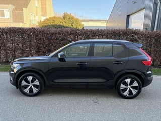 Volvo XC40 – thumbnail 4