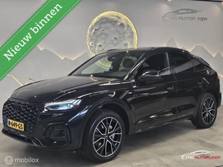 Audi Q5 – thumbnail 1