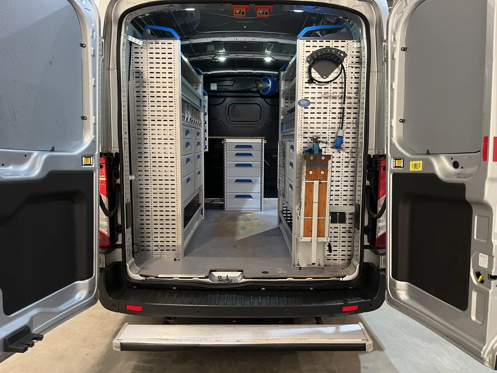 Ford Transit – foto 10