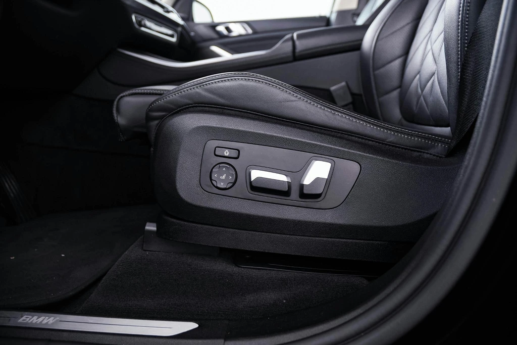 BMW X5 – foto 29