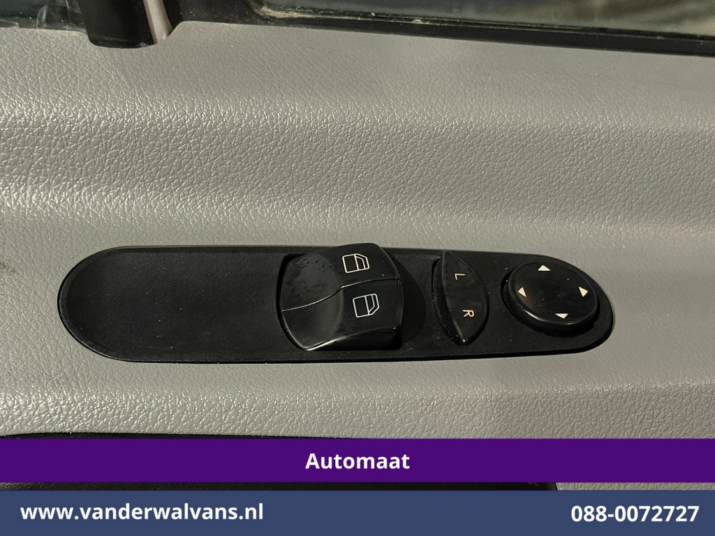 Mercedes-Benz Sprinter – foto 21