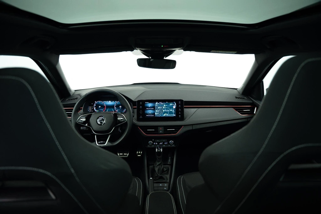 Škoda Kamiq – foto 19