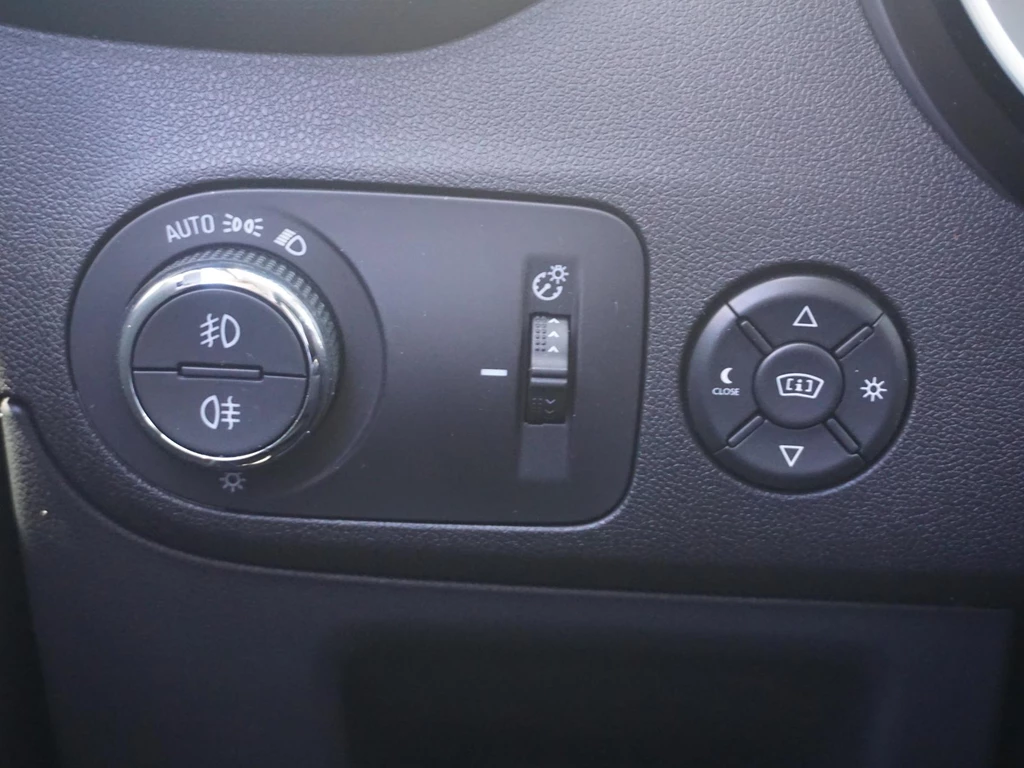 Opel Crossland X – foto 16